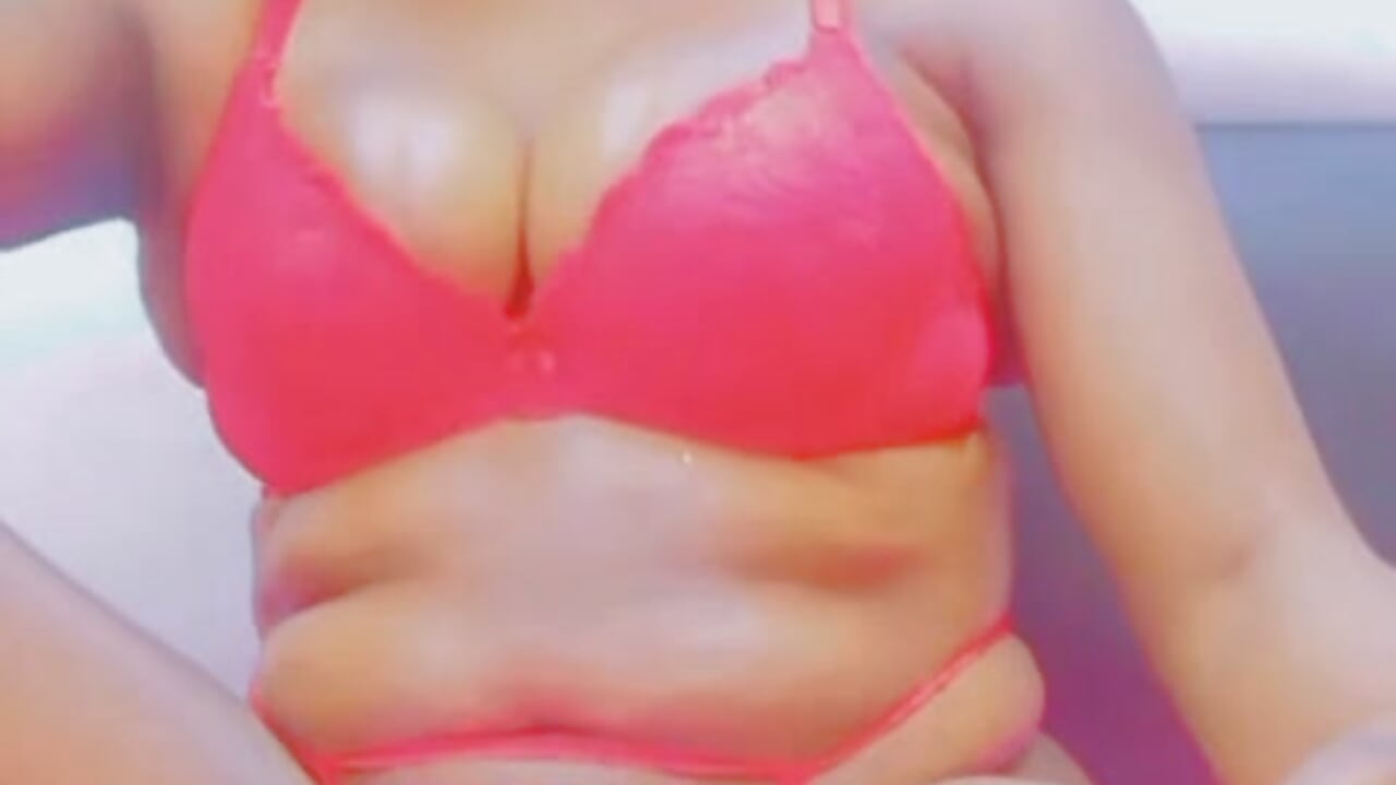 Sexy - βίντεο μοντέλου BLACKGODDESS78