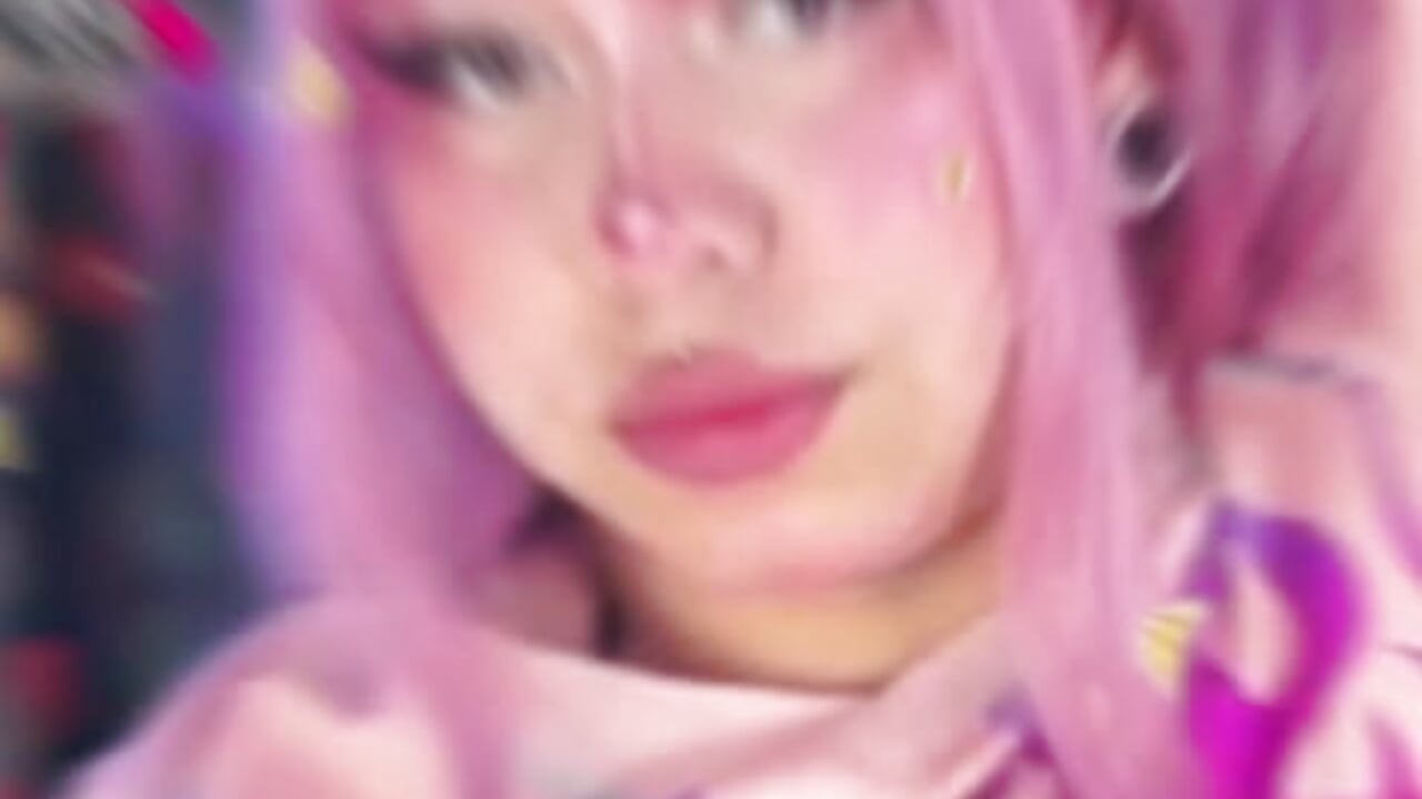 21st birthday on September 1st ✨️ - video by sweet_Melody_xx cam model