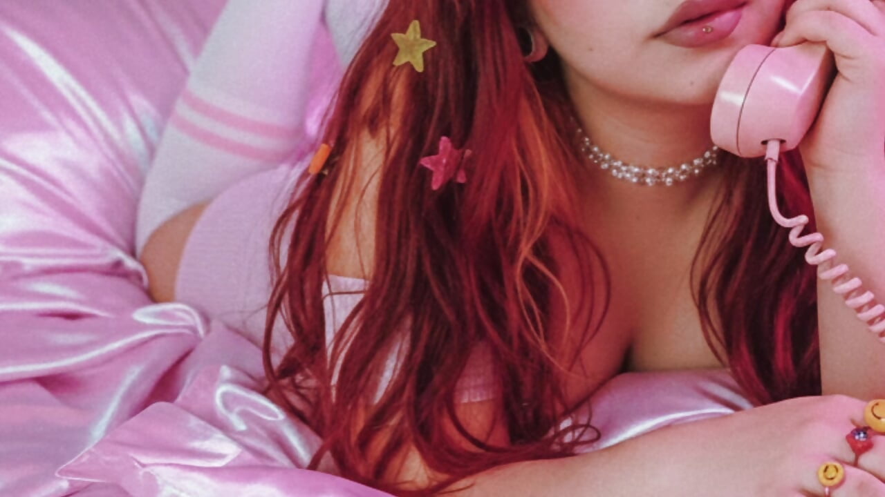 me - video by sweet_Melody_xx cam model