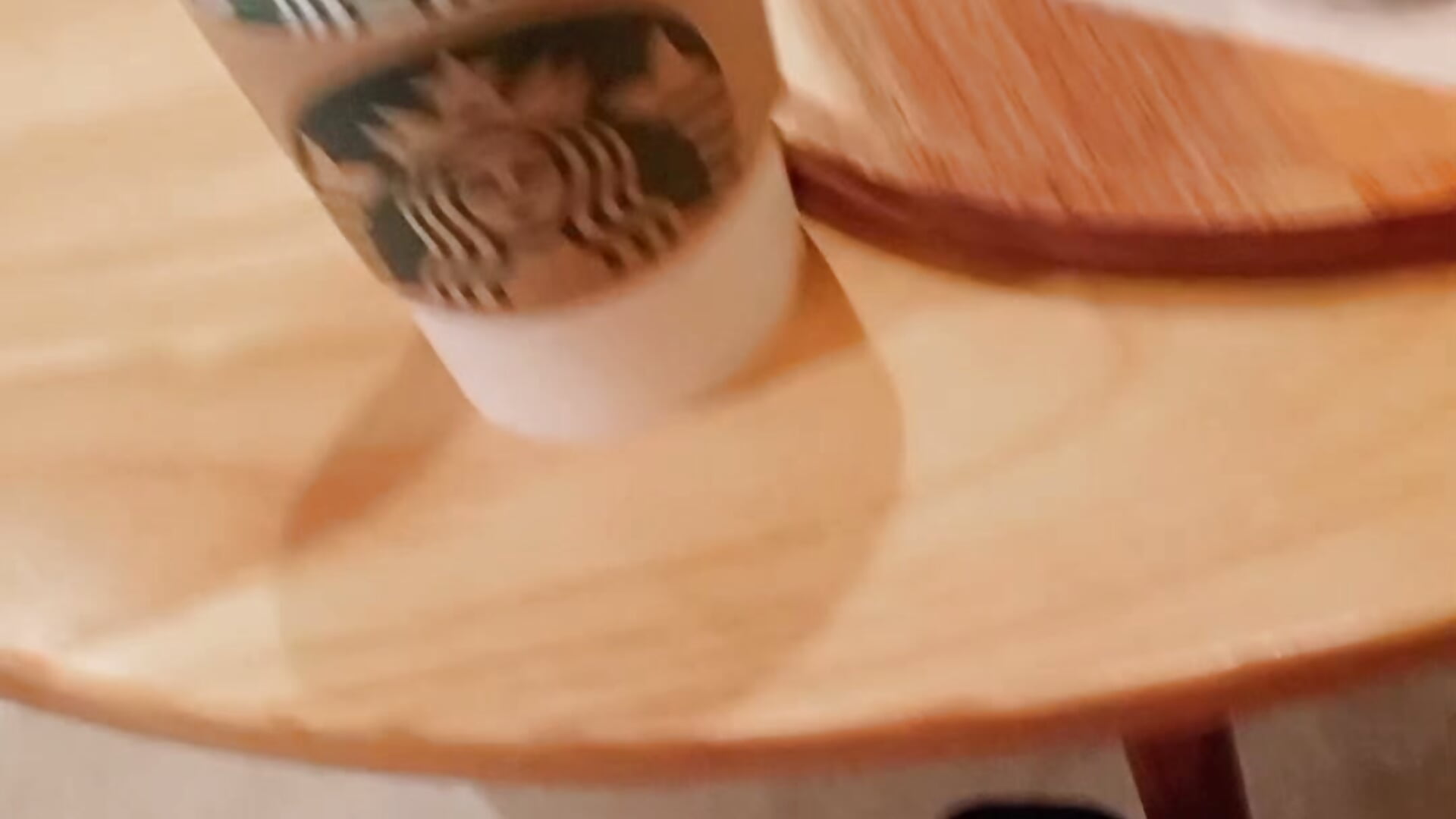 😏❤️ enjoying a delicious coffee and as you know I love desserts with good MILK 😁🫢 - video by LaurenWelly_ cam model