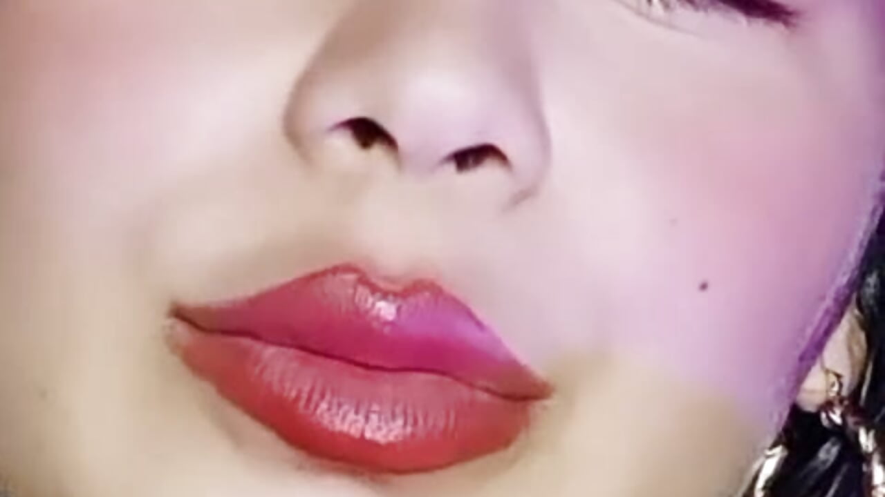 Kisses for everyone ❤️🫶🏼 - video oleh model kamera LaurenWelly_