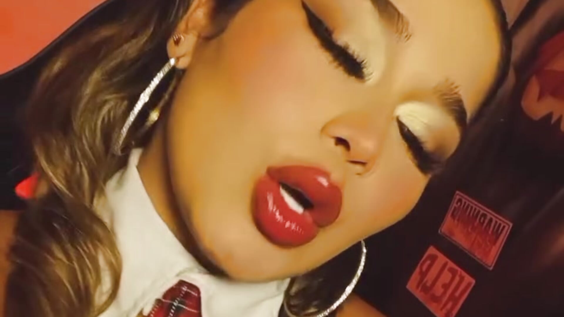 🔥🔥🔥🔥🔥🔥 - video by LaurenWelly_ cam model