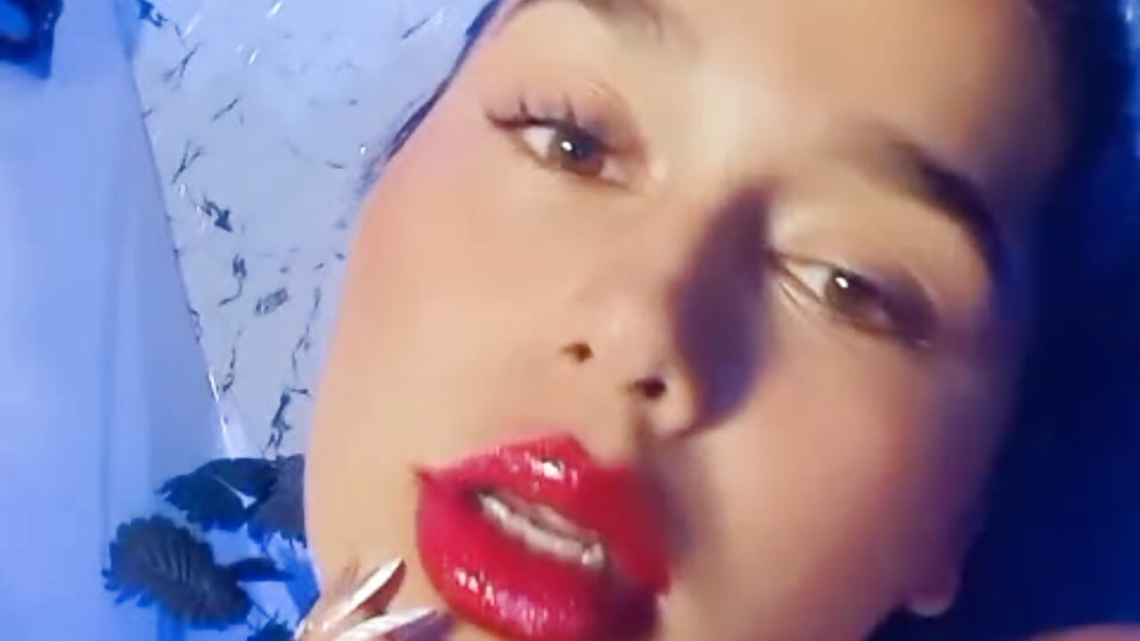 See you in the afternoon. 😈I recorded a very dirty video of you. I hope you watch it. - video by LaurenWelly_ cam model