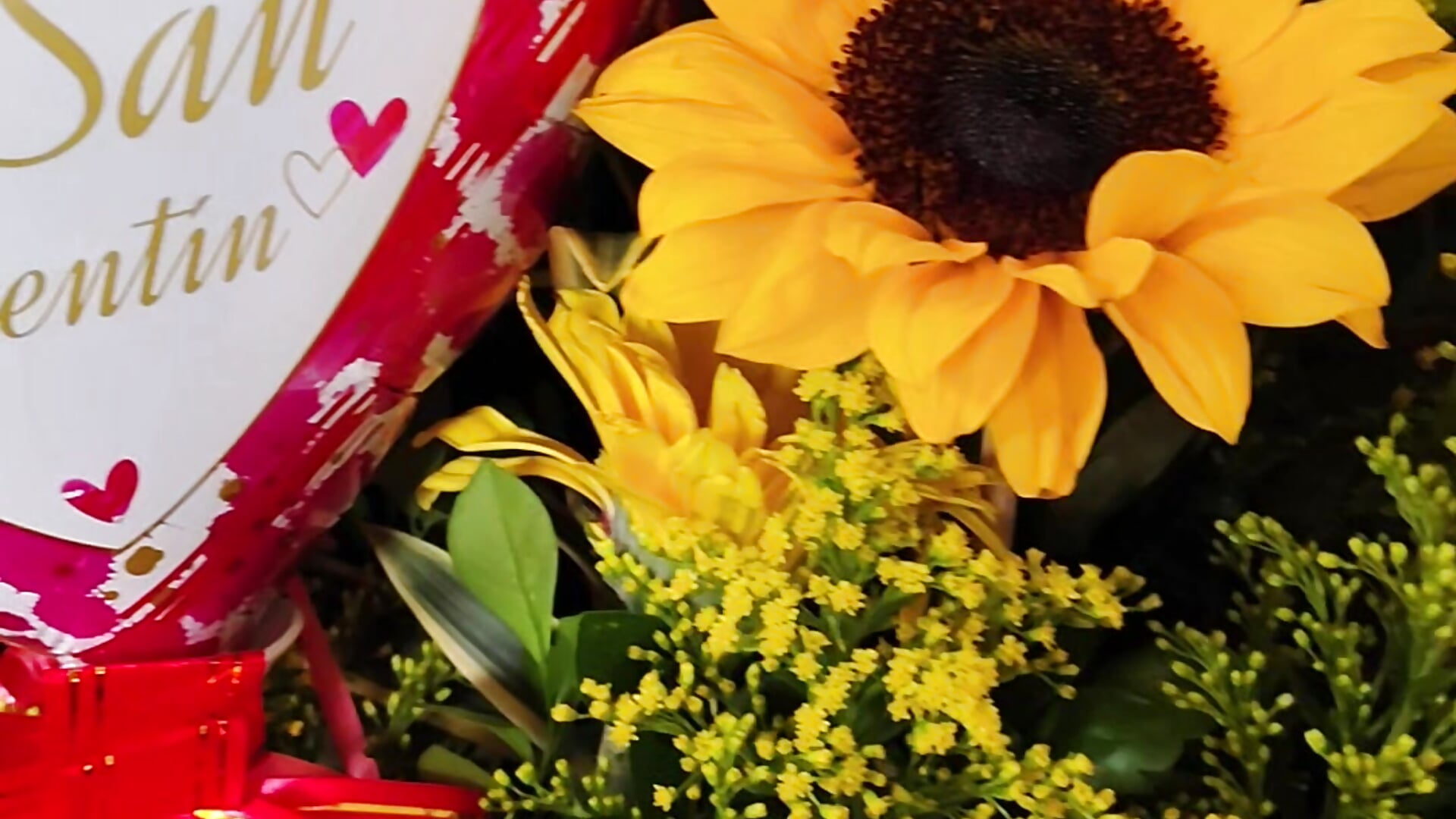 Happy Valentine's Day to all 😈💓💓💞 – video od webkamerové modelky LaurenWelly_