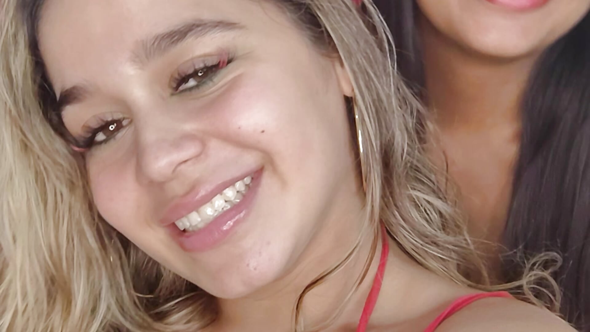 😏Hello Hey guys, we're ready to play today 😈🥰😊🤯 - video by LaurenWelly_ cam model