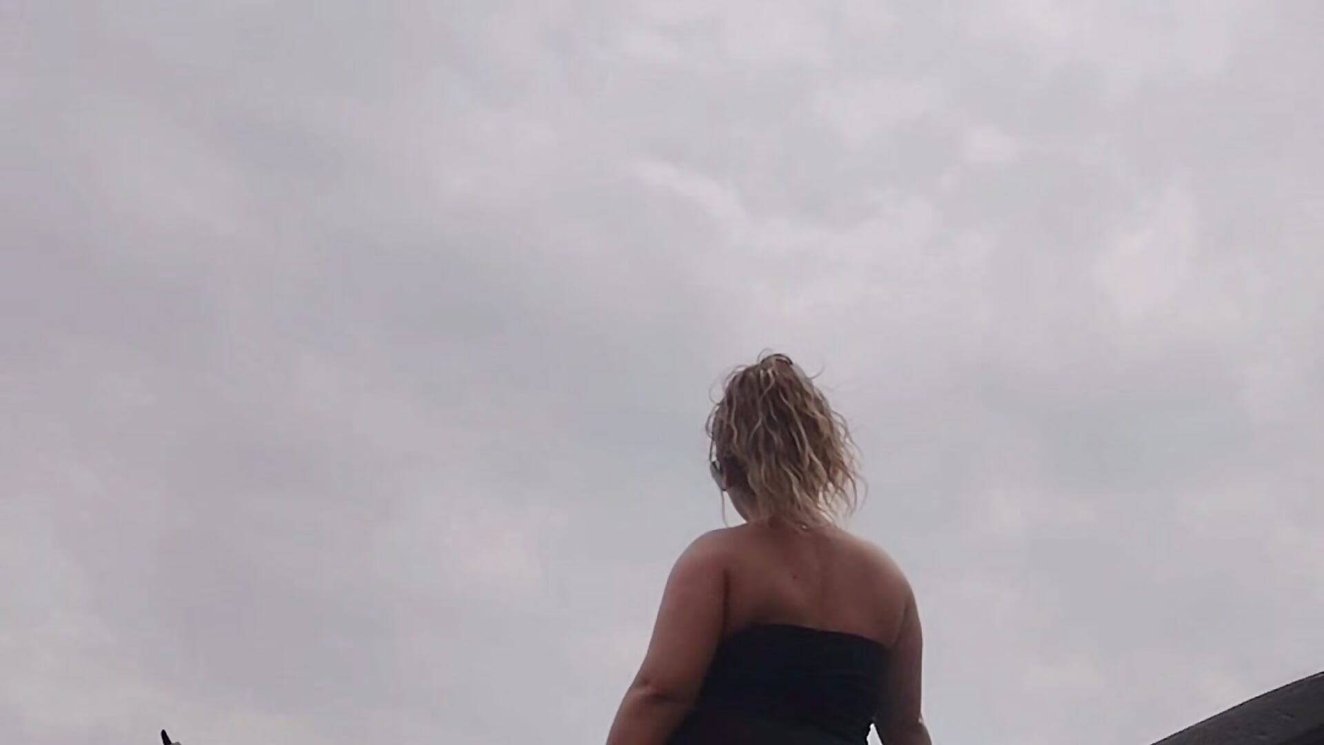 An emblematic place here in my city - video by LaurenWelly_ cam model