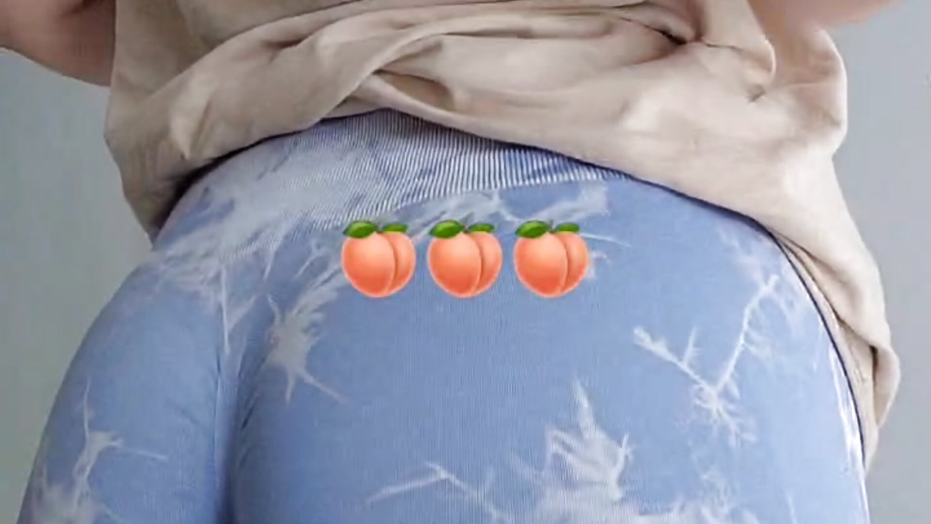 🍑🍑🍑