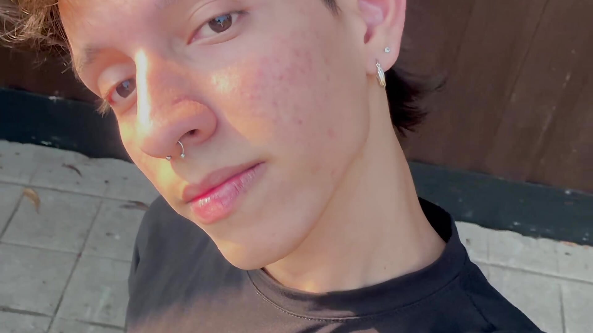 golden hour ☀️ - milky__boy_ adlı kamera modelinin videosu