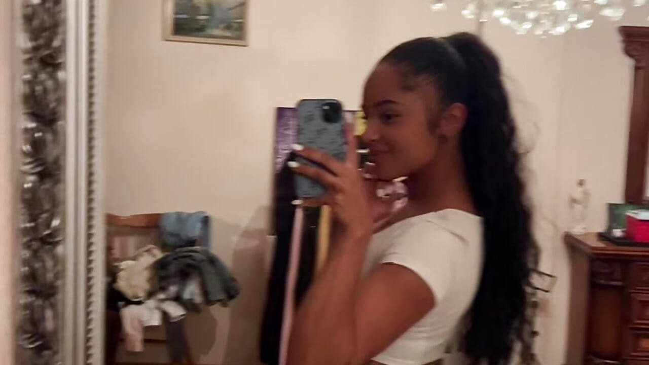 ;)