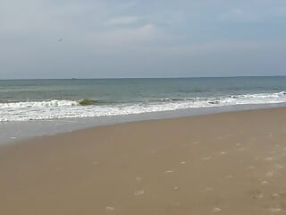 Am gr. Nordzeestrand - video by _sunshine__ cam model