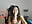 Blow job - video by mali_haier cam model