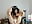 Feet teasing - video by mali_haier cam model