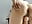 Squirt on dildo - video by mali_haier cam model