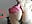 Little squirt on the heels - video by mali_haier cam model