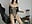 Sexy Dance - video by mali_haier cam model