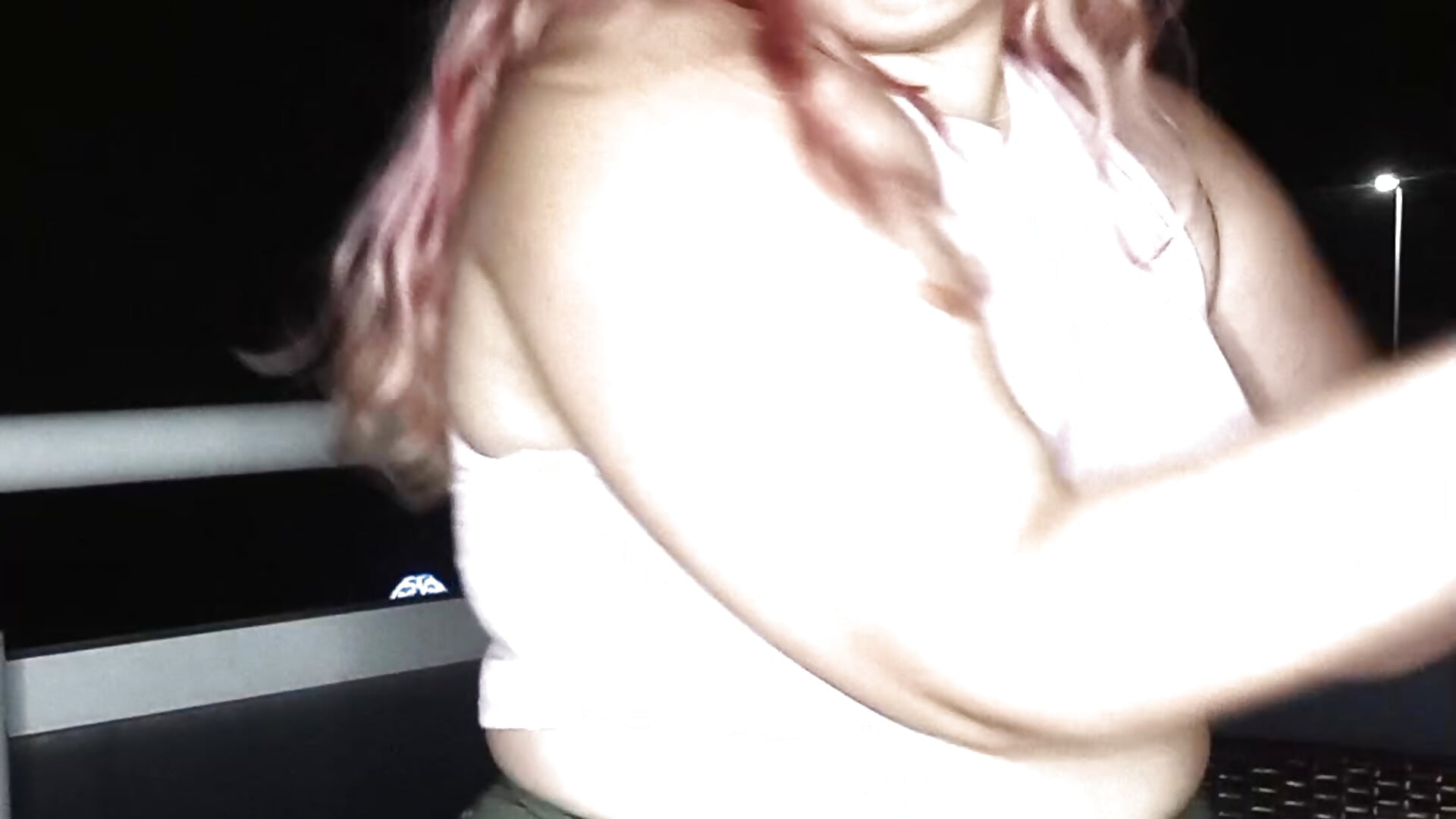 Have you seen my boyfriend? – видео вебкам-модели Thumbelina-