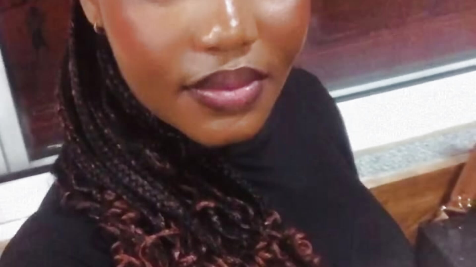 A beauty😍 – video af thicksaint