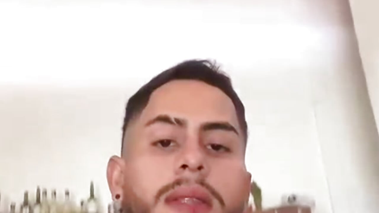 Hello!! - video by Dalton_oficial cam model