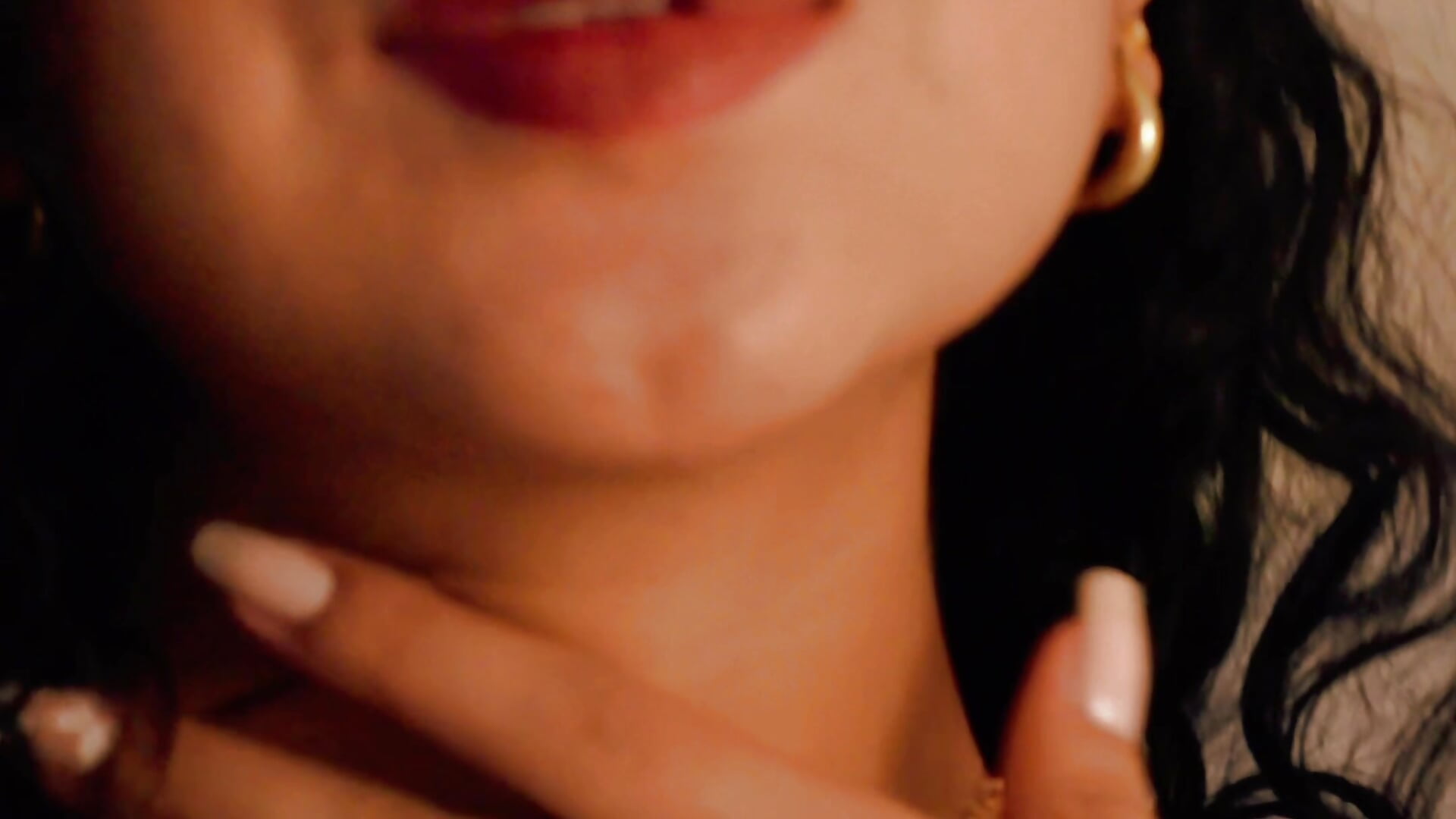 💚💚 - video by candyy_bella cam model