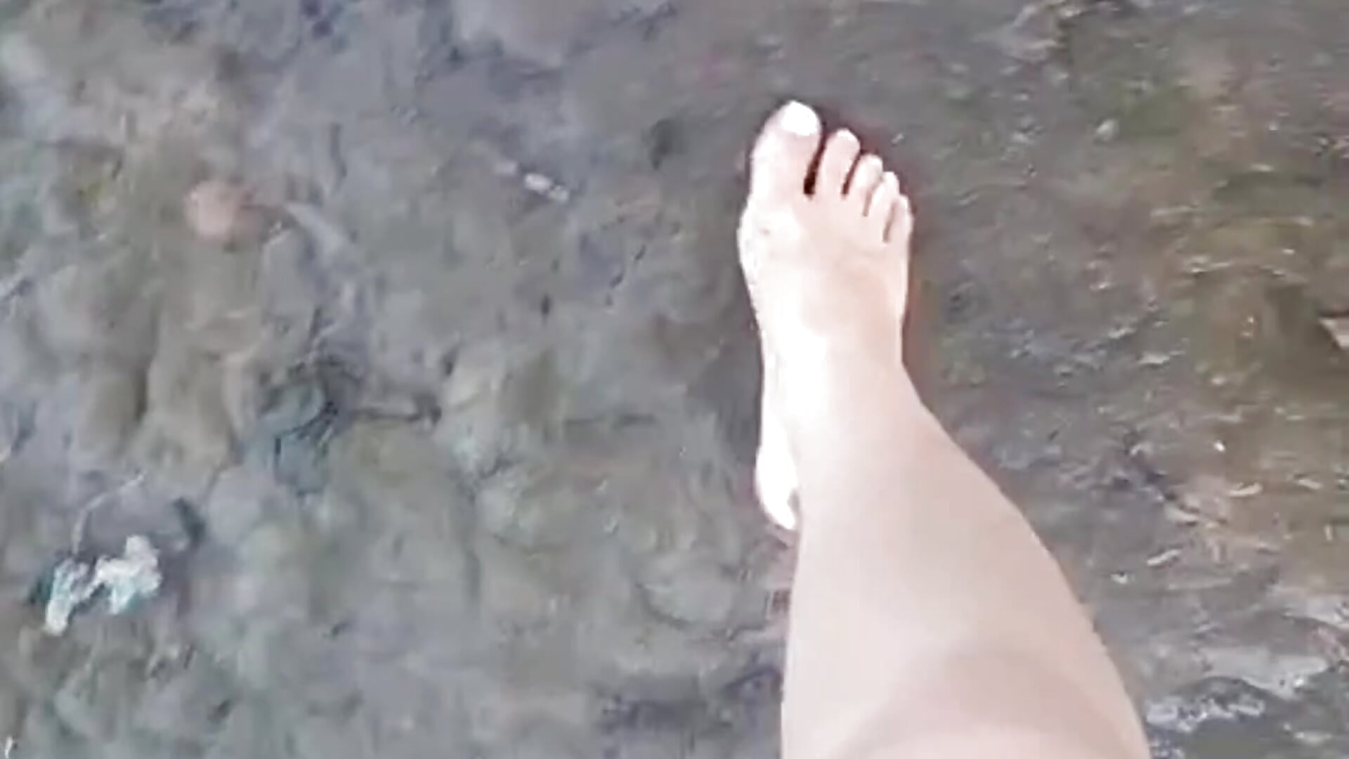My outdoor feet 👣🍃 - ক্যাম মডেল Julieta_J-এর ভিডিও