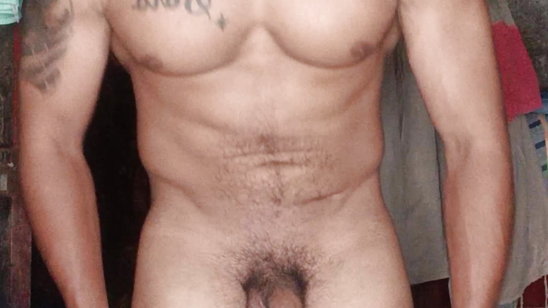 Full masturbation, Go to the end of the video love and you will see all the milk that comes out 🥵🤤－カメラキャストのRouer_9の動画