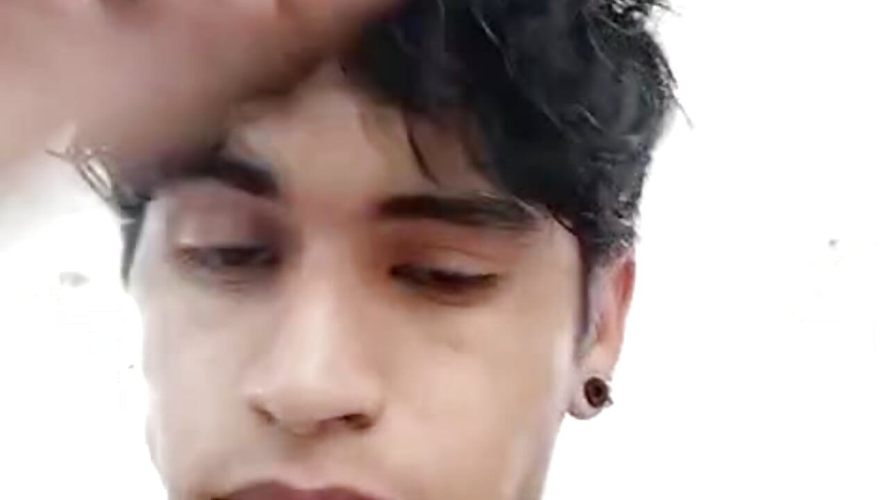 NO HAY QUE DEJAR EL COQUETEO A UN LADO - monit_coran adlı kamera modelinin videosu