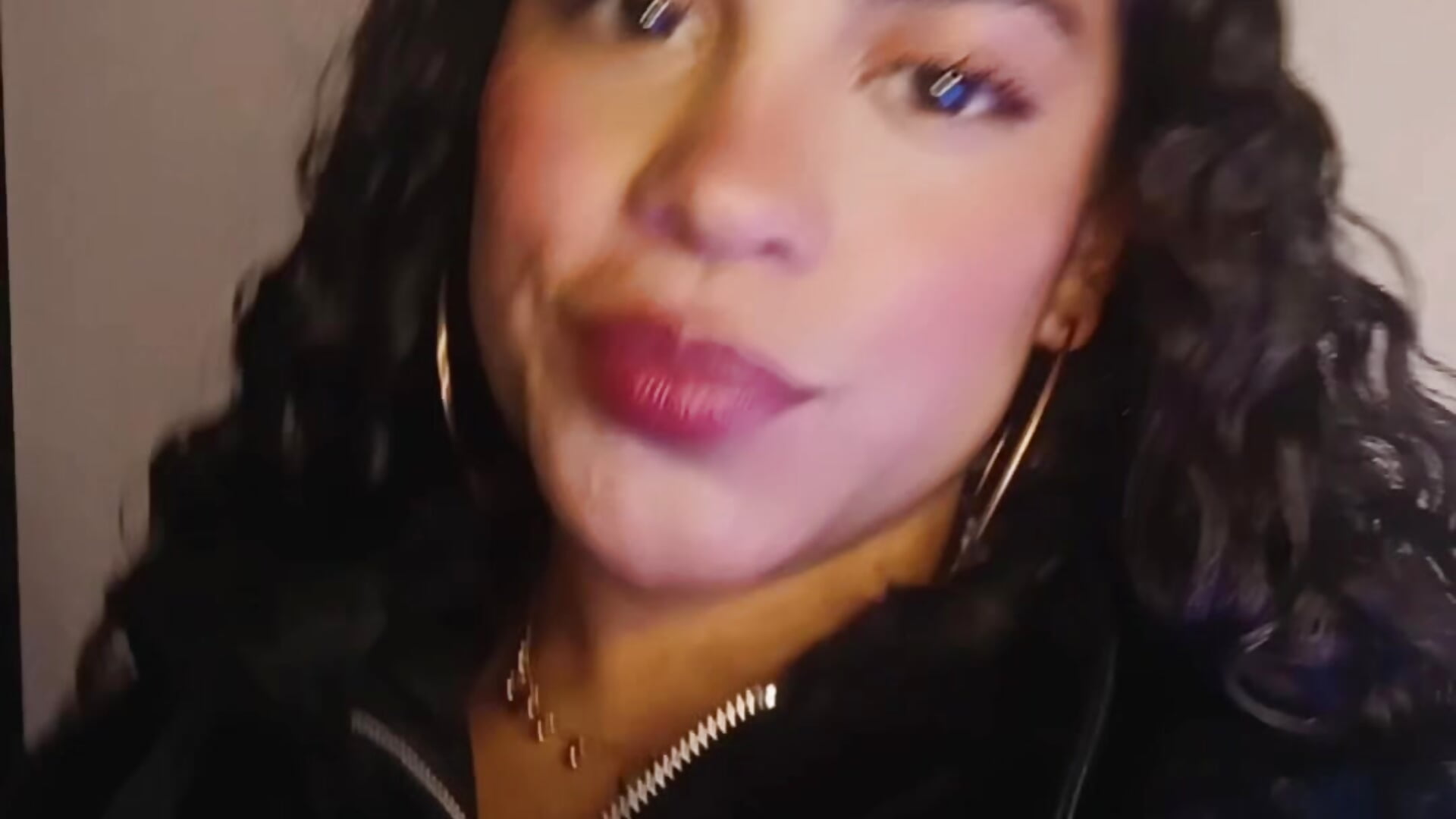 ☺ - Video von NINA_18_YEARS Cam-Model