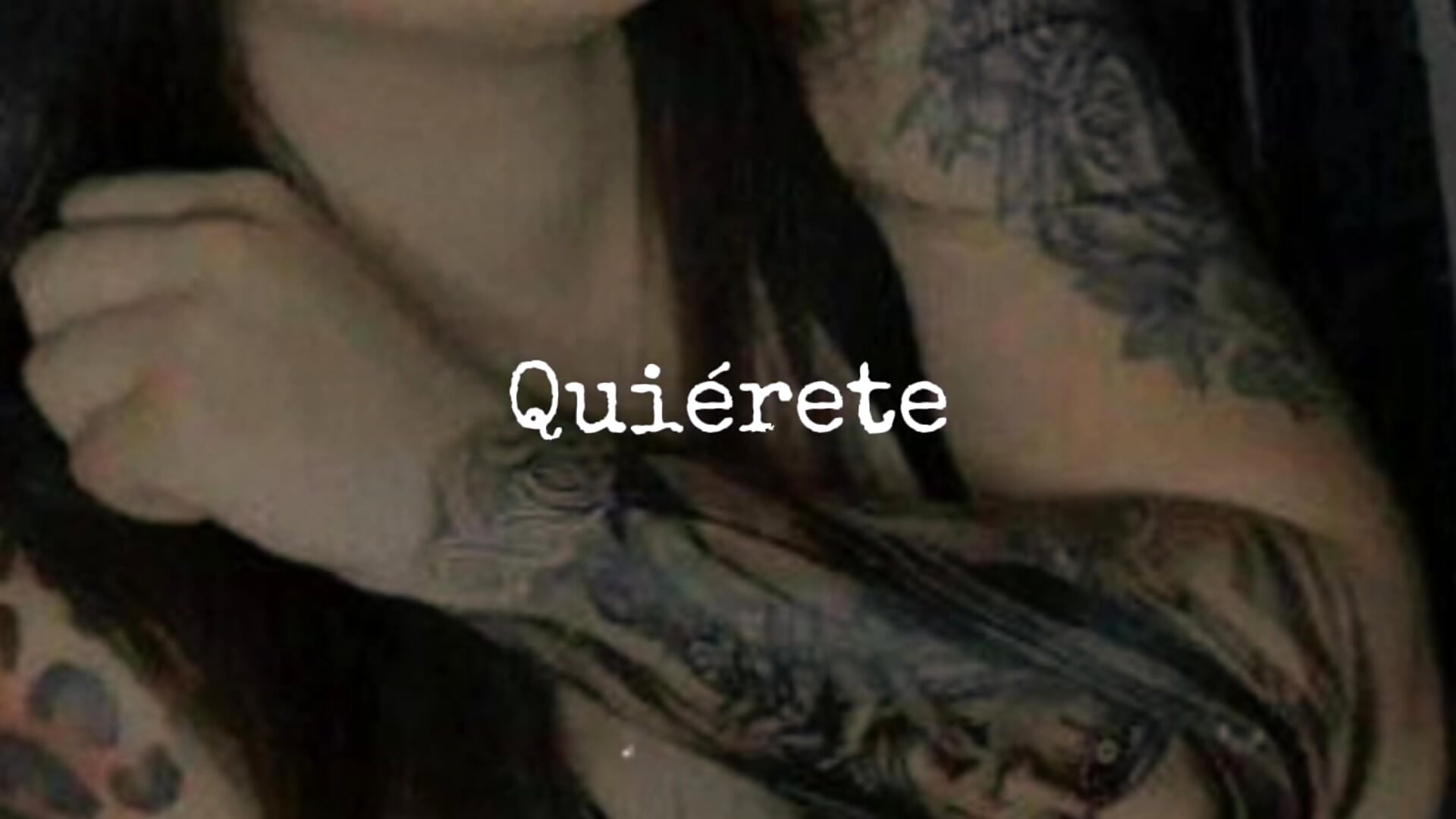 Amate – video af Danielitha69