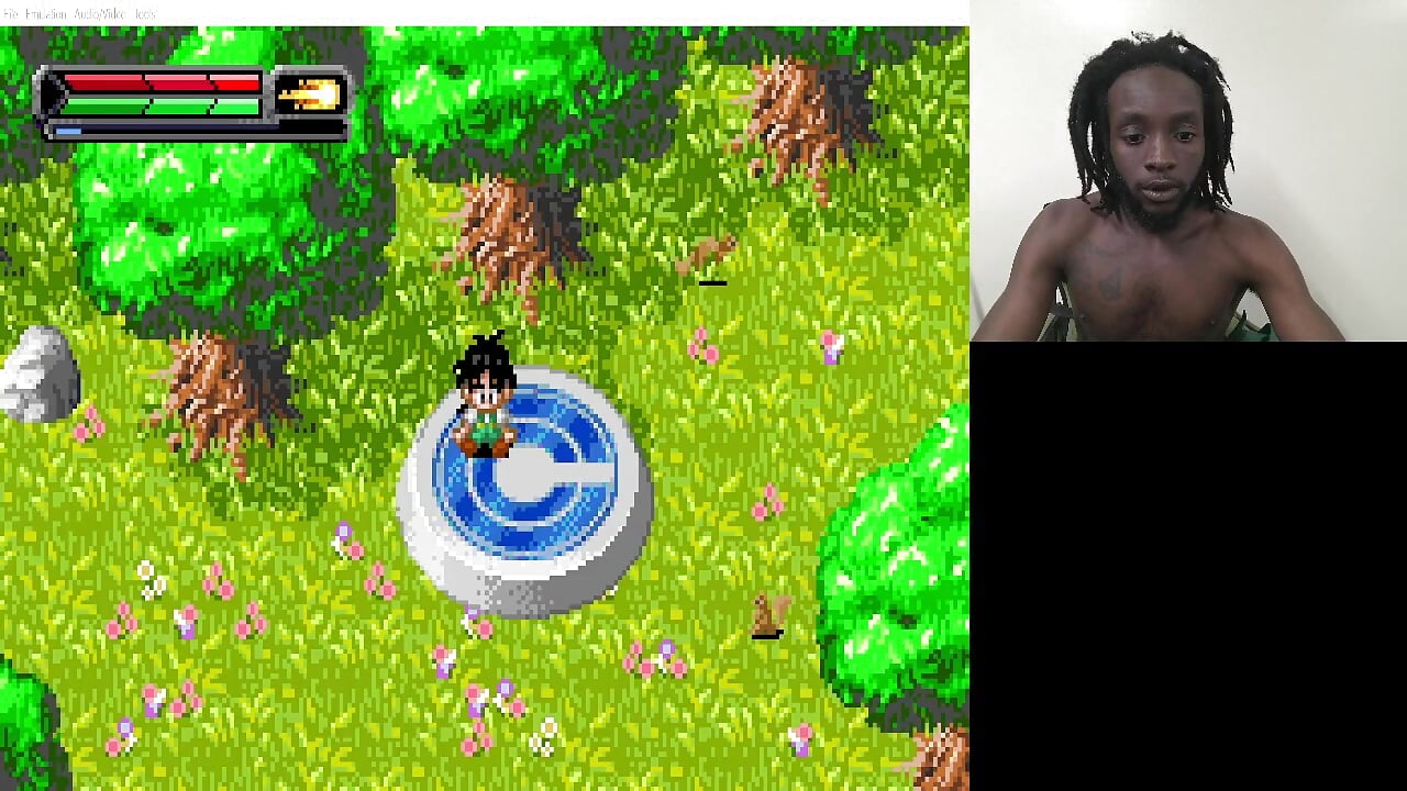 verified gamer - vidéo du modèle de showcams Choco_snow72