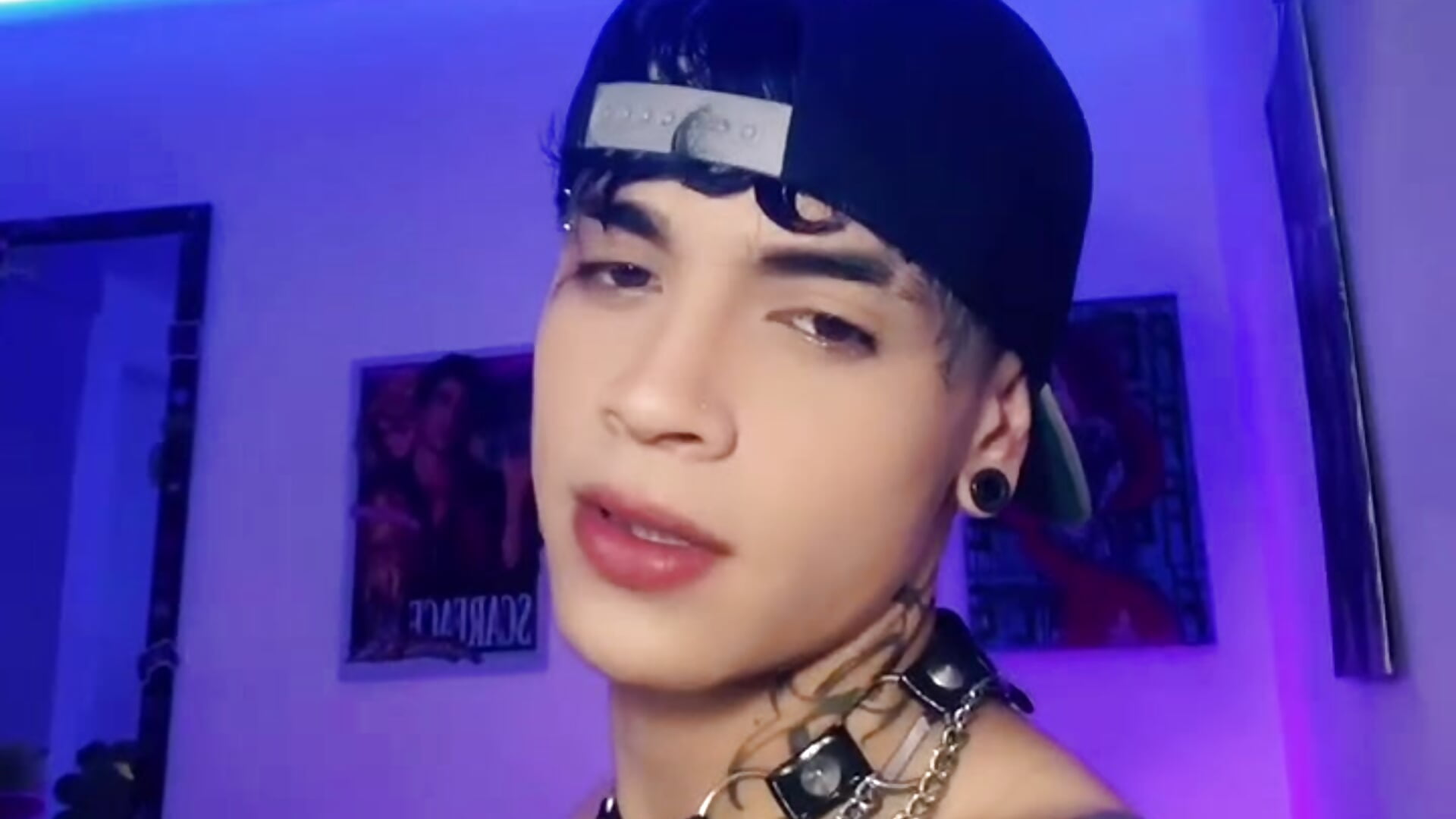 alex_rockstar - video by alex_rockstar cam model