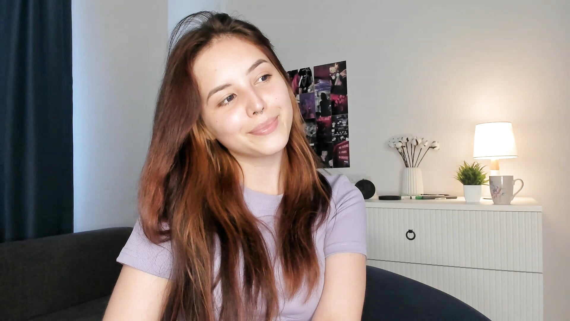 =)