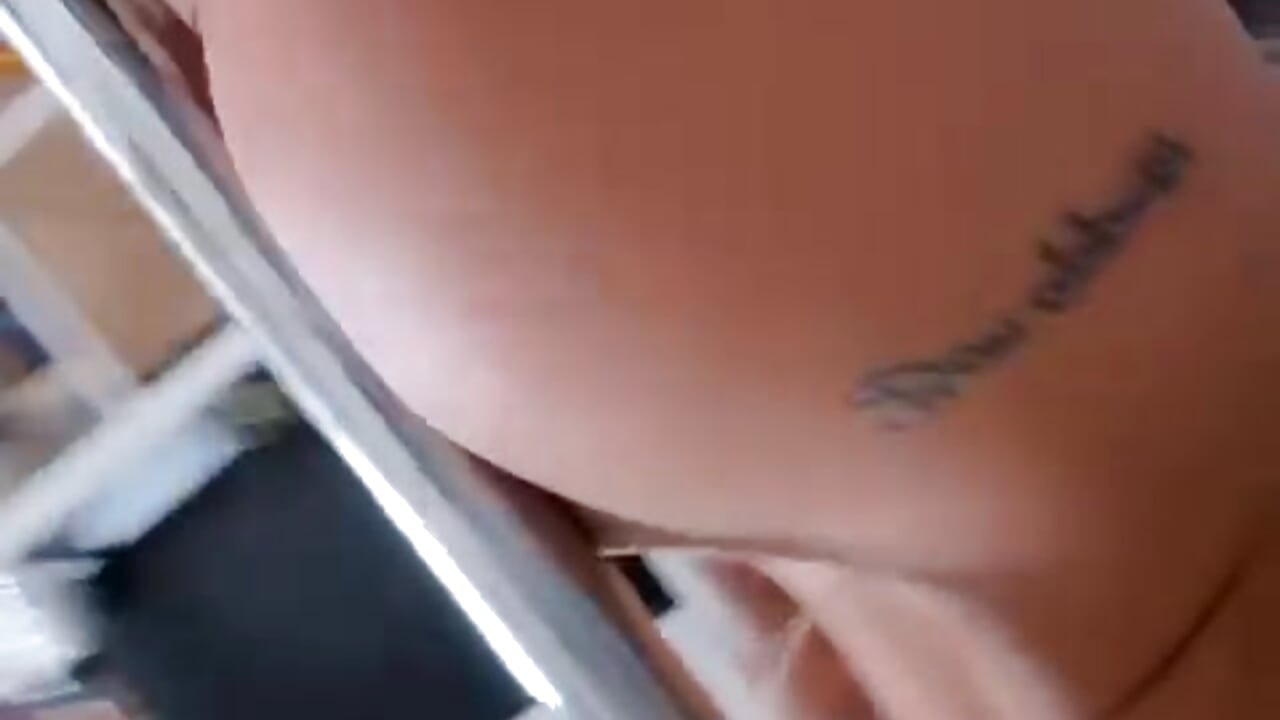 MY ASS FOR YOU - video by Freya_devine cam model