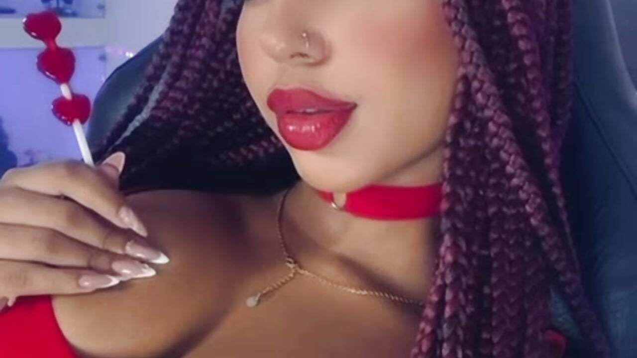 ♥ 🤤💦🍭 ♥