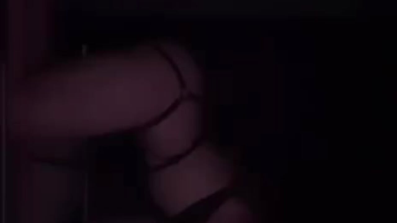 feels so naughty being boundaged