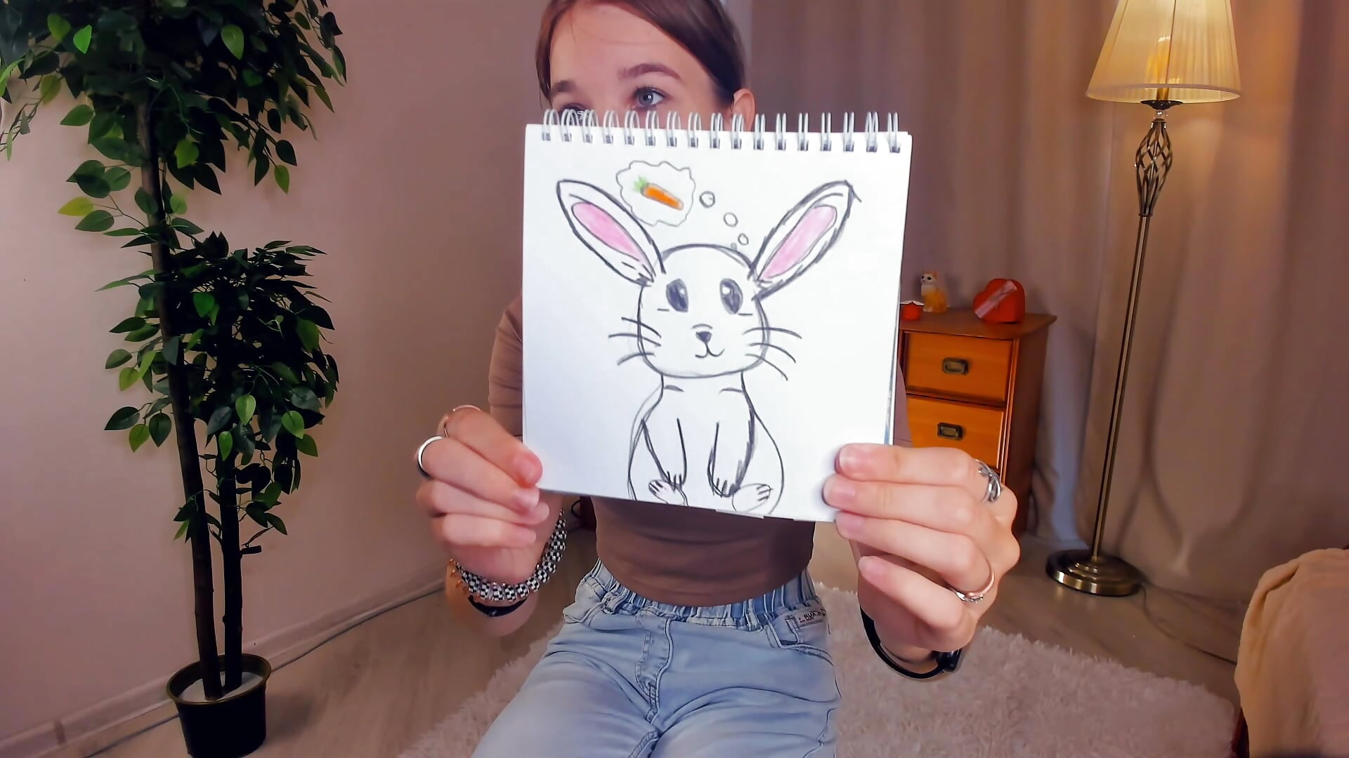 Drawing Time