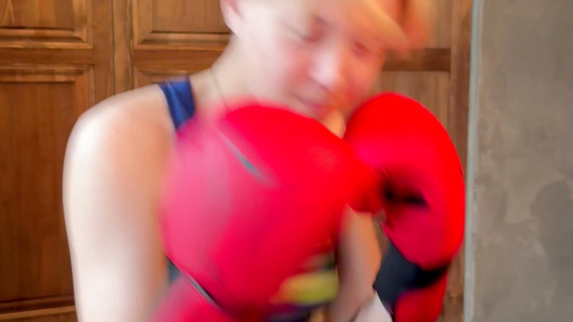 boxing