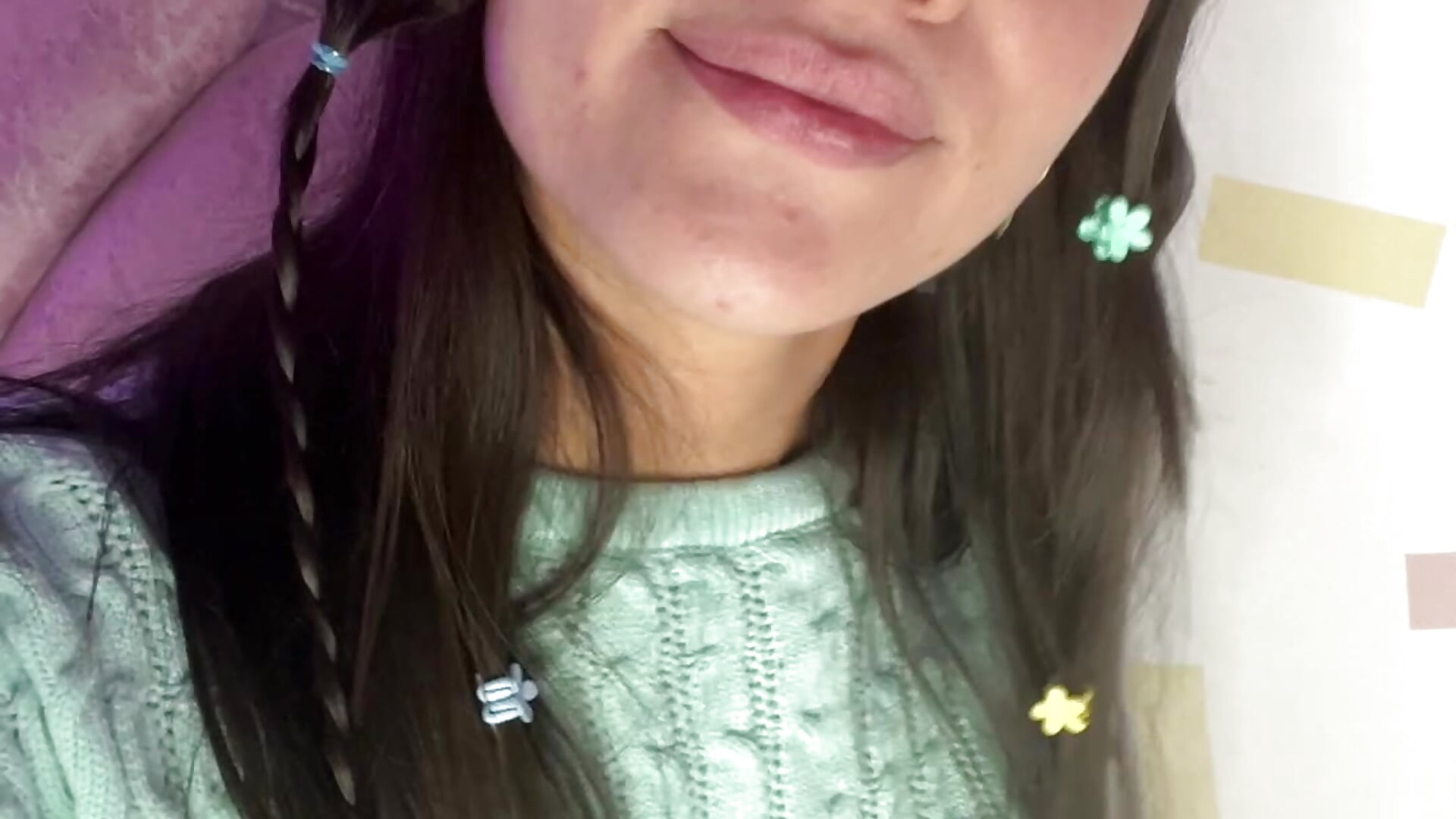 Me♥ - video by lila_rush cam model