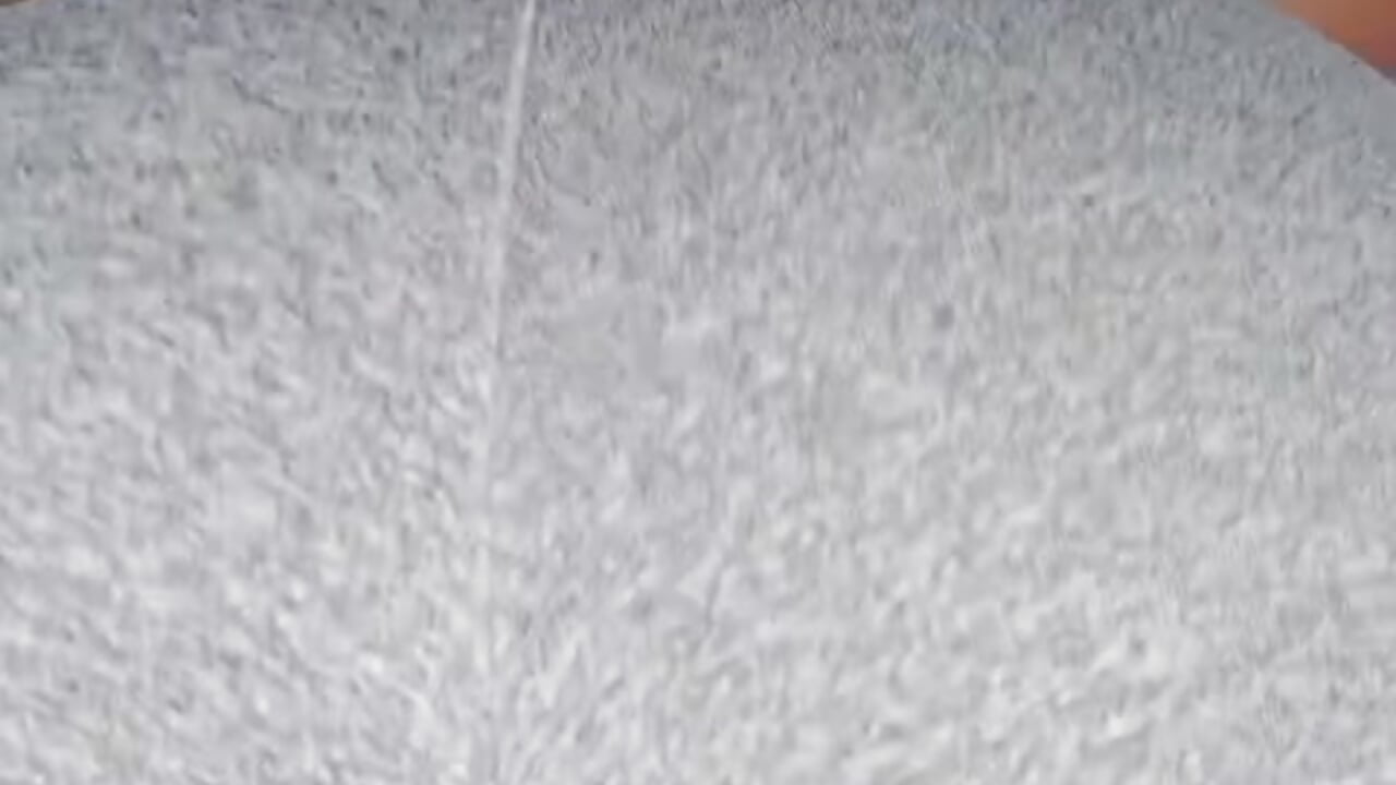 shaking my love