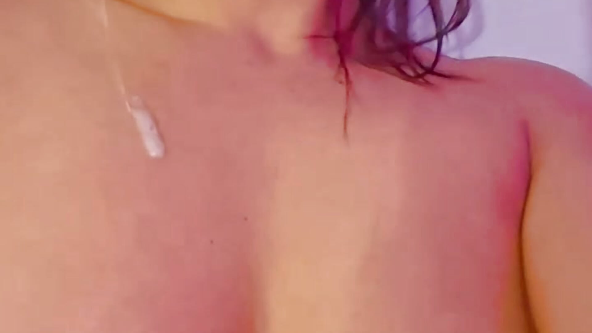 delicious wet blowjob - video di SusanLeroy modella di cam