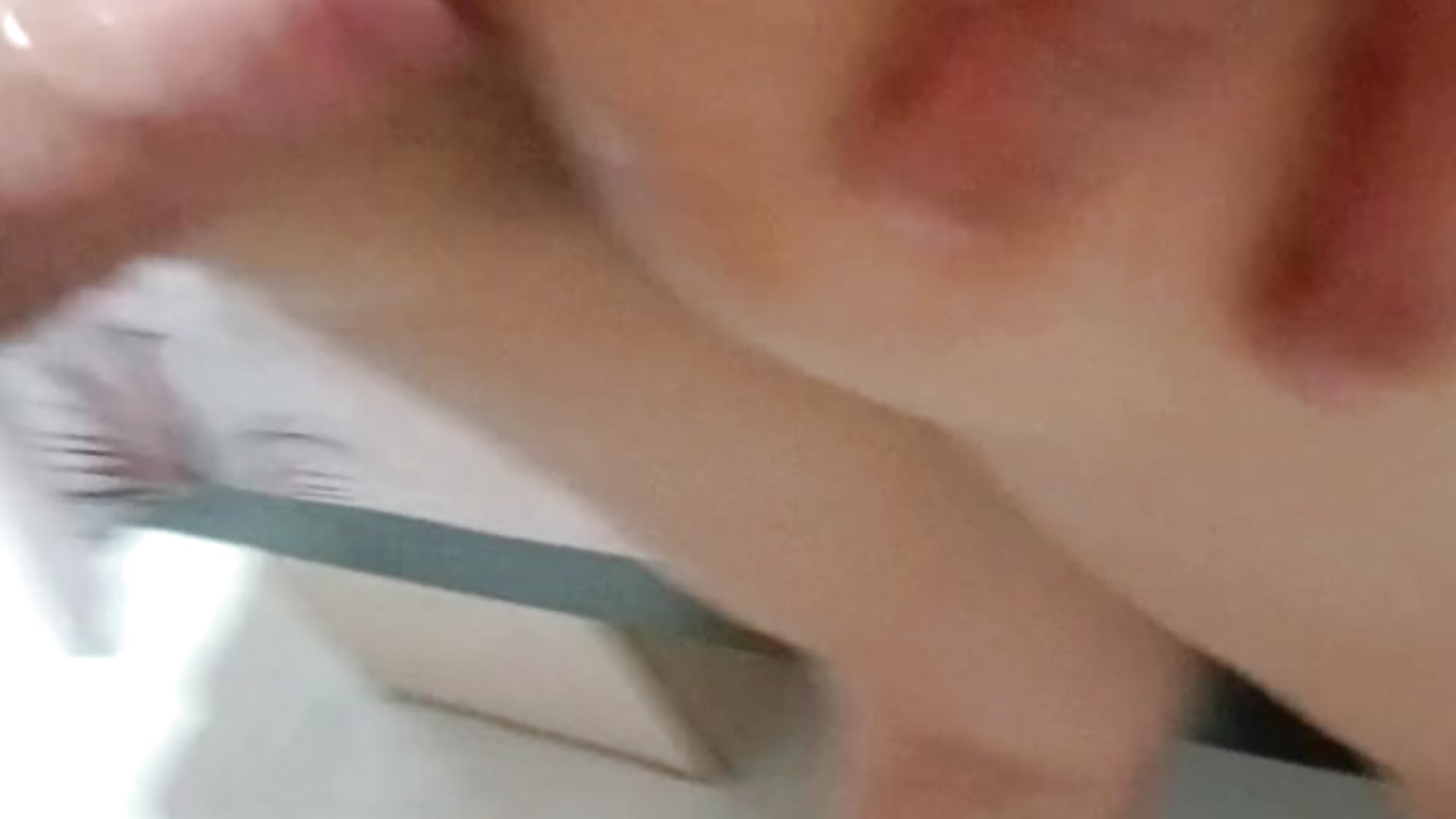 Metiendo la verga por mi culo 🥒