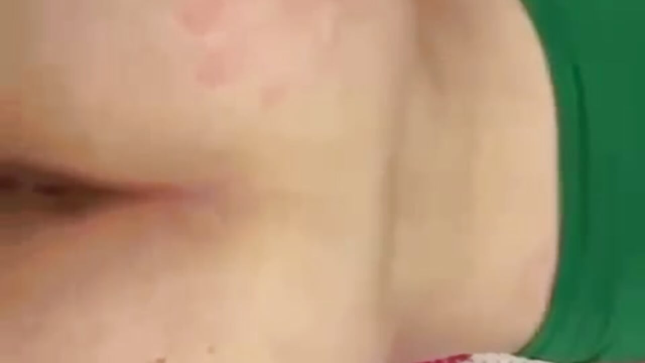 FUCK ME IN DOGGY - video by Cutetitslatin cam model