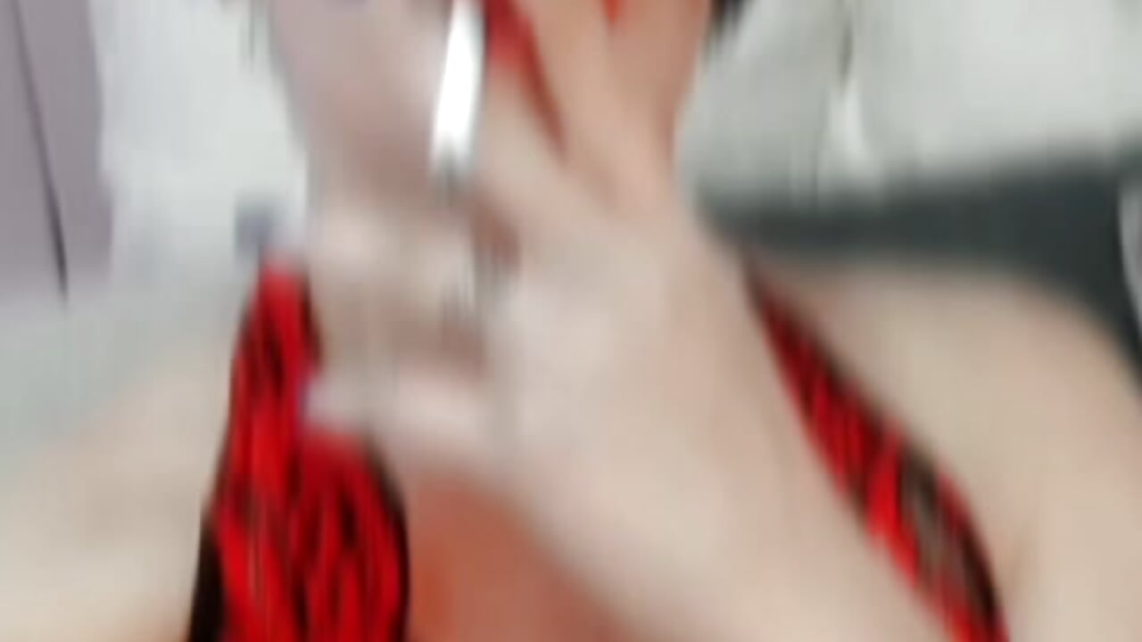 Smoke time - video by Vero_wayne cam model