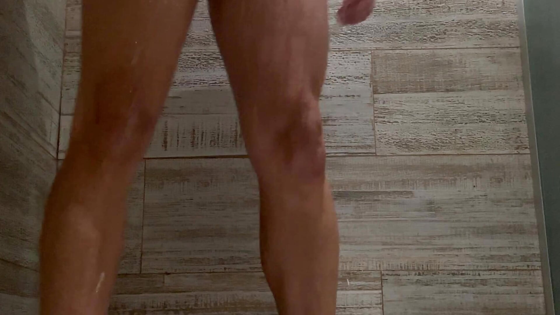 Touch me in the shower 🚿🫦 💦