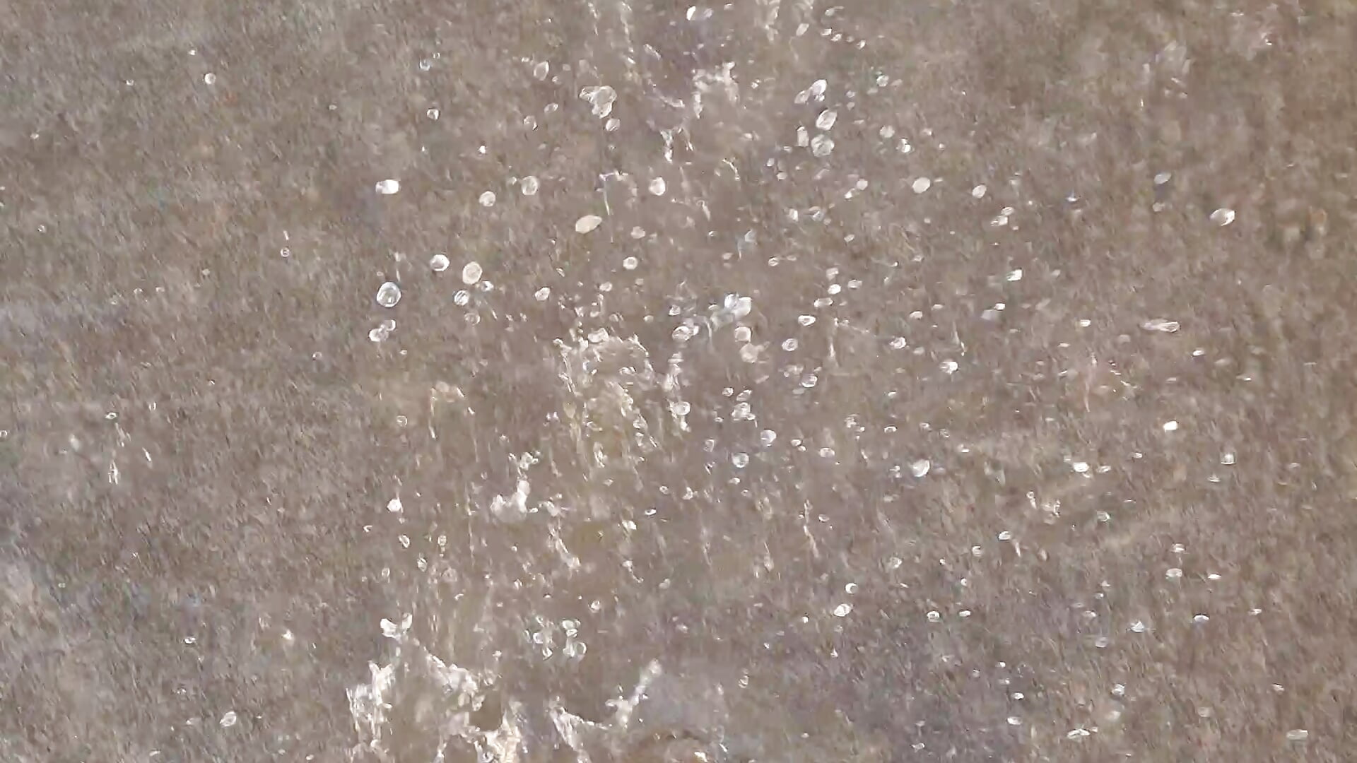 A walk on the beach - video by Akasha_007 cam model