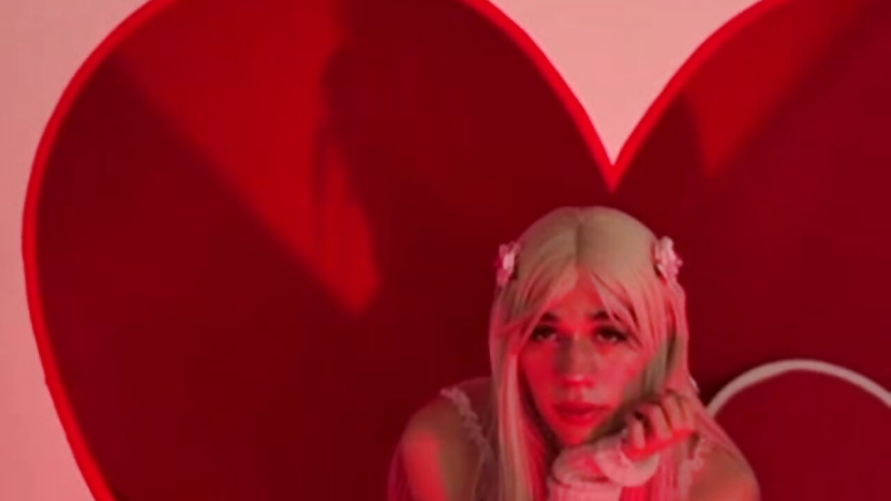 Your sweetest fantasy this 14💌 - βίντεο μοντέλου DaripQueen