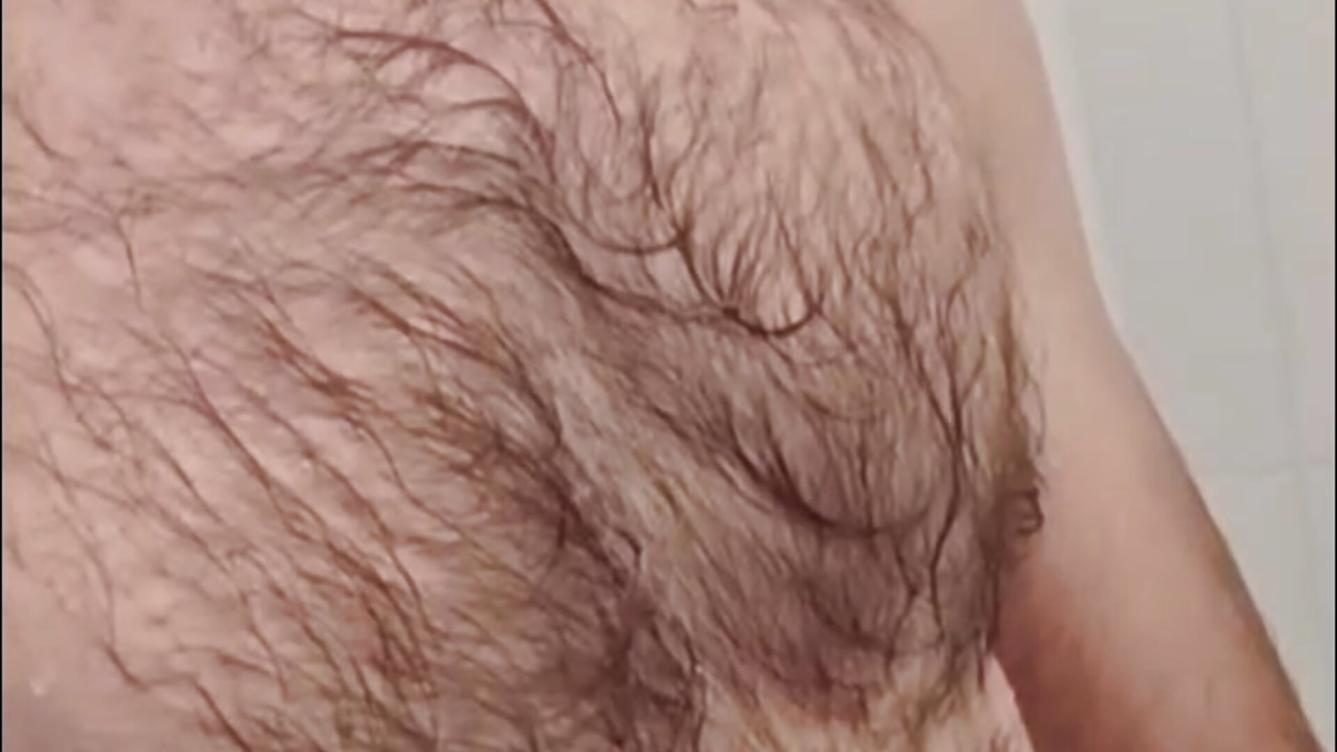 Shower time - video by Ariete80s cam model