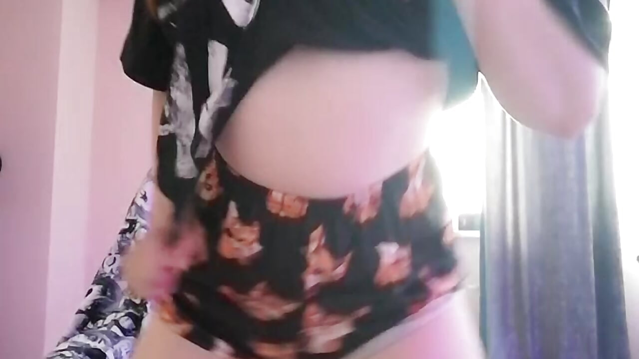 watch me dance for u ^^