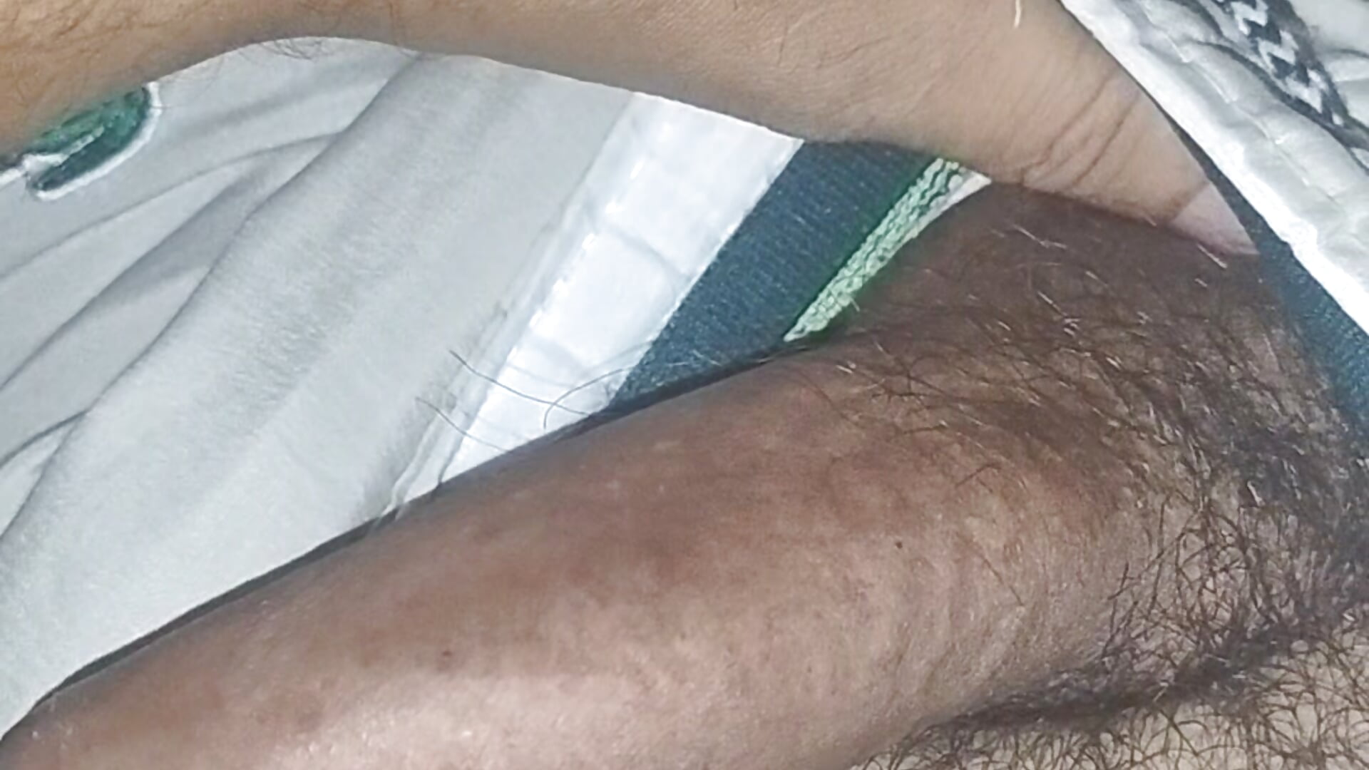 Já pensou na sua bucetinha – video af Pit-stop cam-model