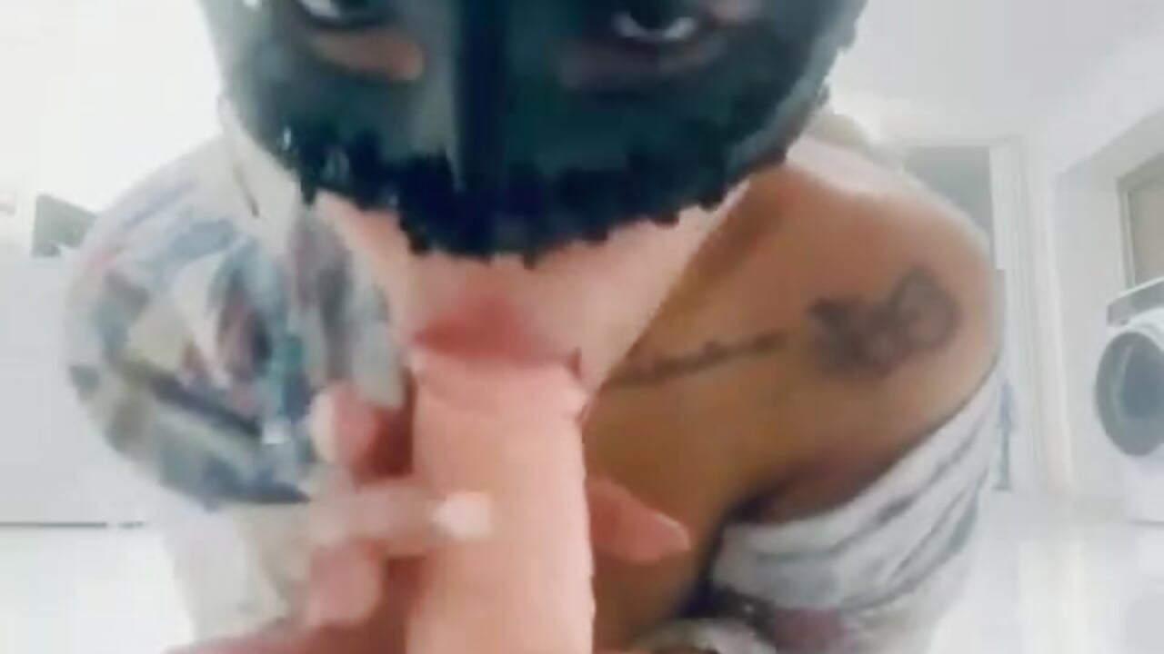 Best blowjob