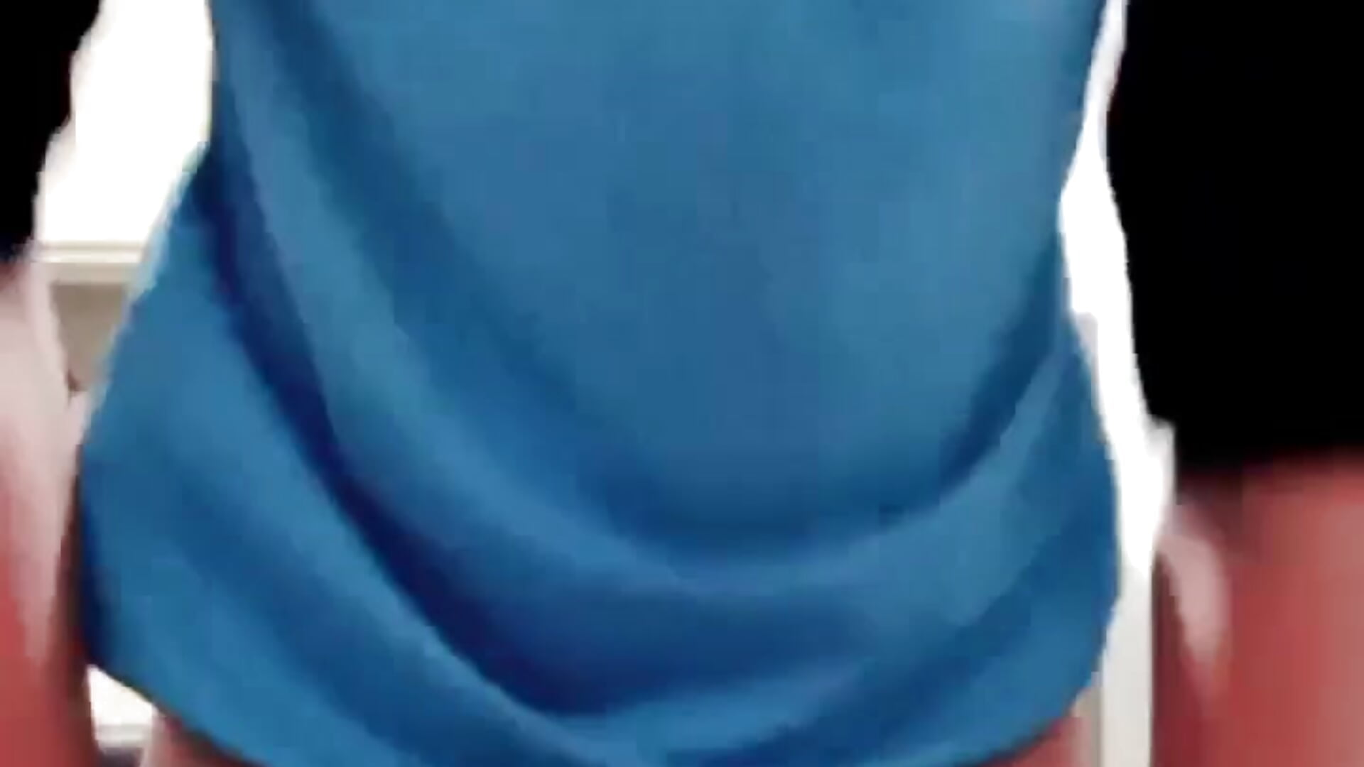 hot - video od modelky/modela LittleJey